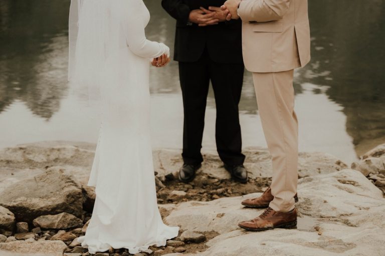 The Secret to Stress-Free Wedding Planning: Professional Coordination